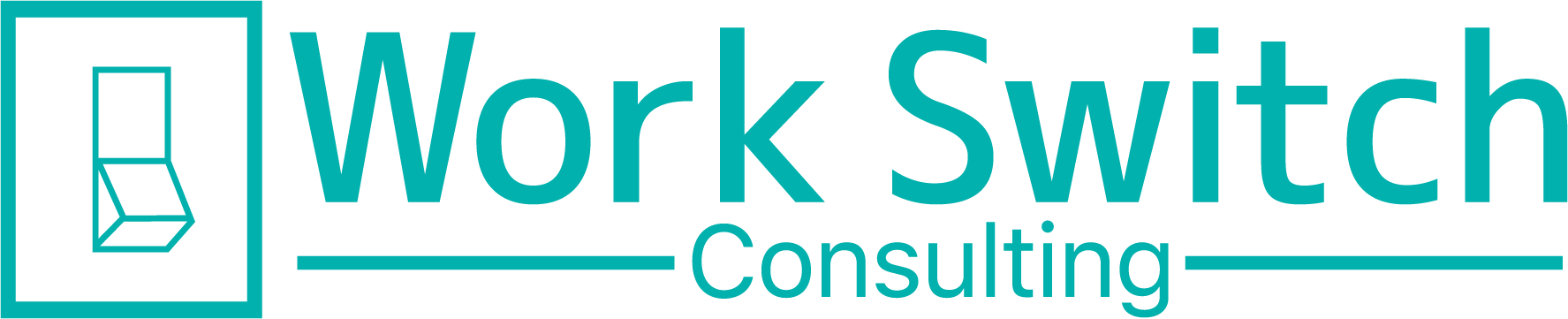 WorkSwitchのロゴマーク